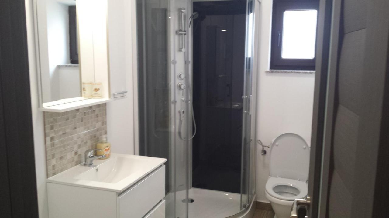 Apartament Mario Rădăuţi Exterior foto