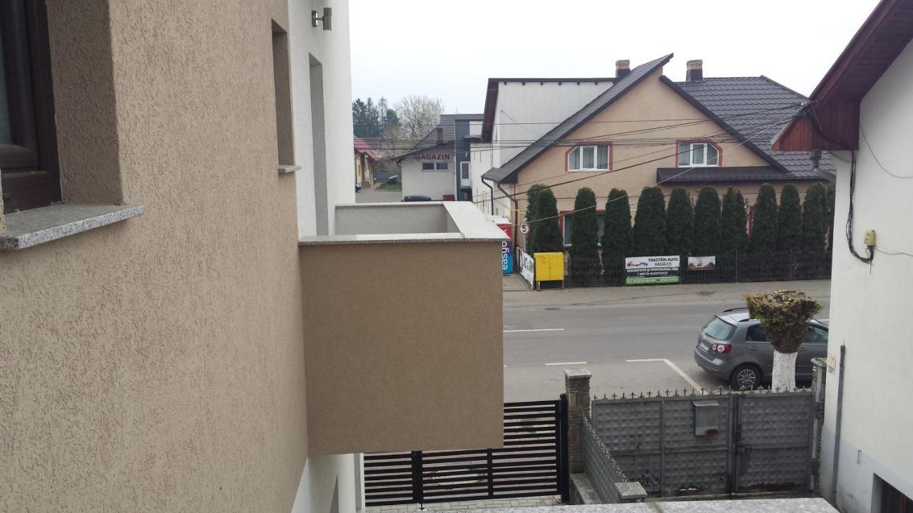 Apartament Mario Rădăuţi Exterior foto